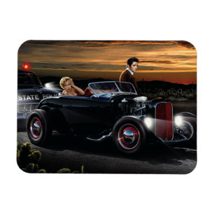 Magnet Flexible Joy Ride