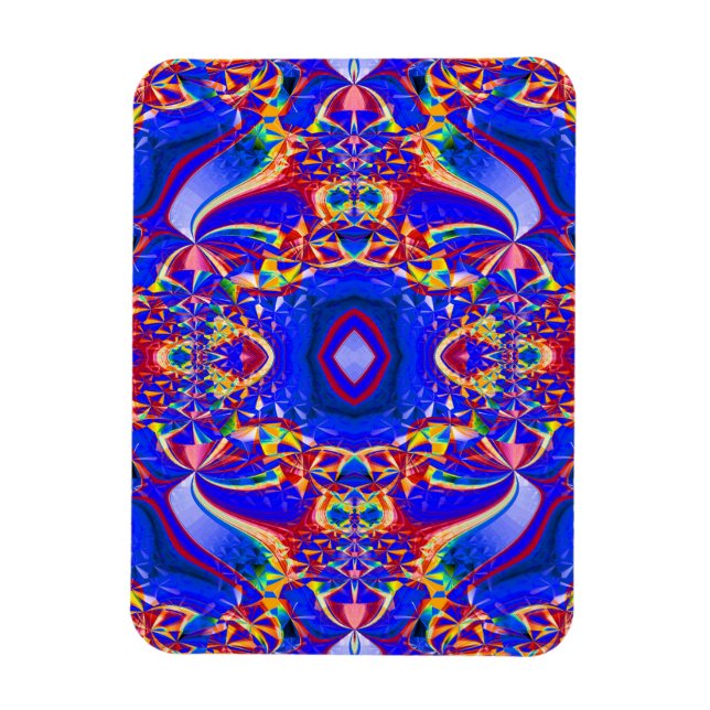 Magnet Flexible Joy Ride ! ! (Vertical)