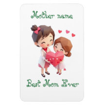 Joyeuse fête des Mères | Meilleure maman cadeau pe