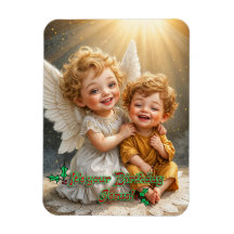 Joyeux anniversaire Jésus