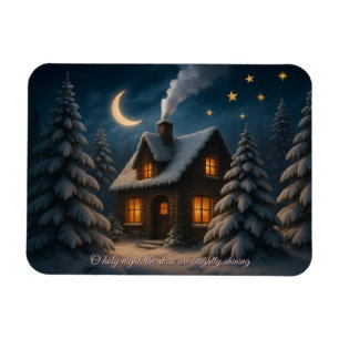Magnet Flexible Joyeux Noël
