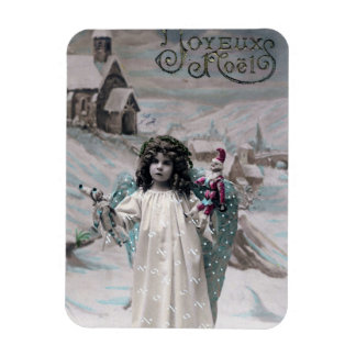 Magnet Flexible Joyeux Noel
