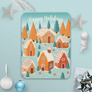 Magnet Flexible Joyeux Noël