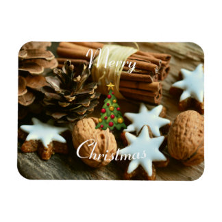 Magnet Flexible Joyeux Noël