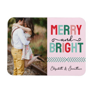Magnet Flexible Joyeux Noël