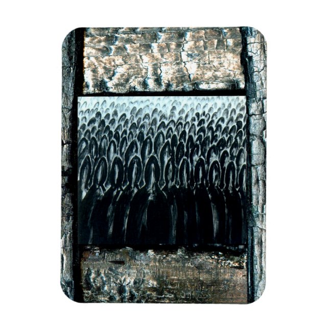 Magnet Flexible Judgment (Vertical)