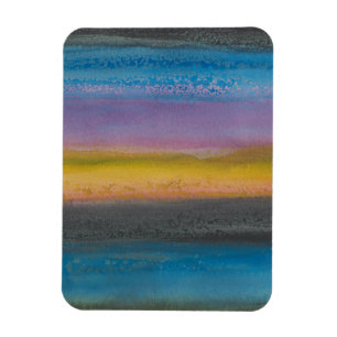 Magnet Flexible Juniper Mist I