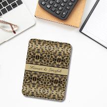 KaleidoCheetah, coutume