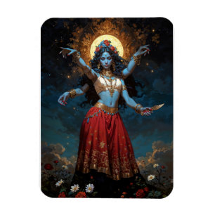 Magnet Flexible Kali divine
