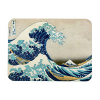 Katsushika Hokusai - The Great Wave off Kanagawa
