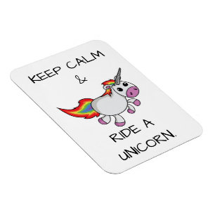 Magnet Flexible Keep calm