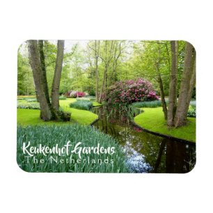 Magnet Flexible Keukenhof