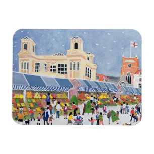 Magnet Flexible Kingston Market Surrey 2