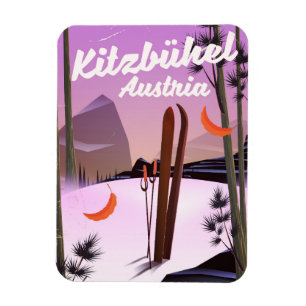 Magnet Flexible Kitzbühel Autriche