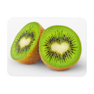Magnet Flexible Kiwi