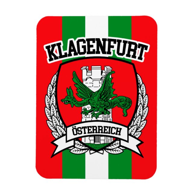 Magnet Flexible Klagenfurt (Vertical)
