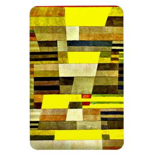 Magnet Flexible Klee - Monument