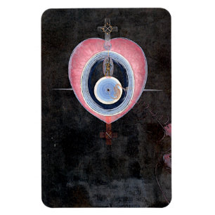 Magnet Flexible Klint - The Dove, No. 09