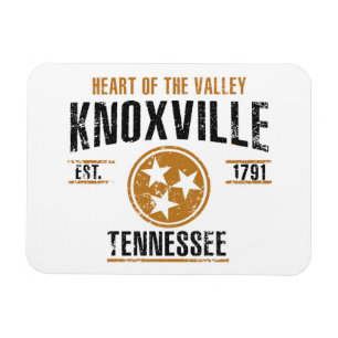 Magnet Flexible Knoxville