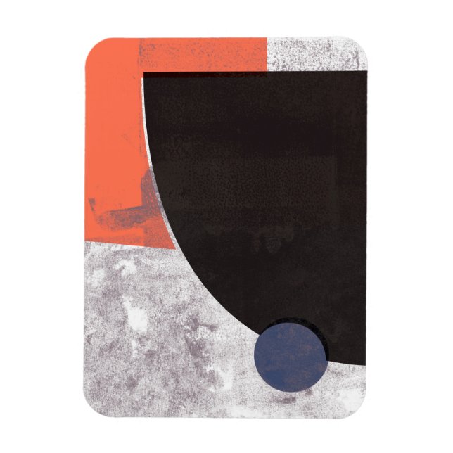 Magnet Flexible Kosmos II (Vertical)