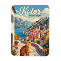 Kotor, Monténégro Monténégro