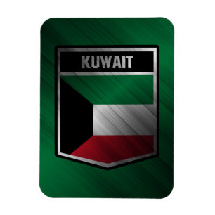 Magnet Flexible Koweït