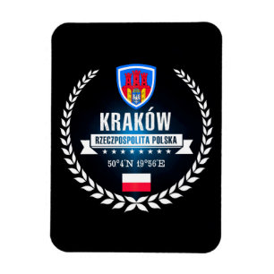 Magnet Flexible Kraków