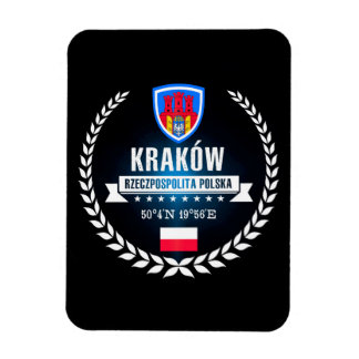 Magnet Flexible Kraków