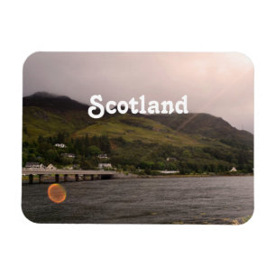 Magnet Flexible Kyle de Lochalsh