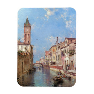 Magnet Flexible L’aimant de Venise d’Unterberger