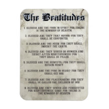 La Bible Matthieu 5 Béatitudes Sermon sur le Mont