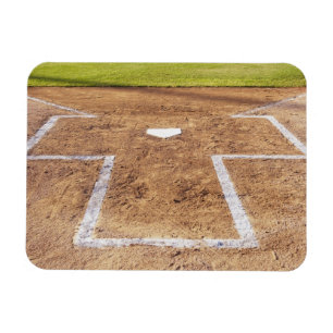 Magnet Flexible La boîte de pâte lisse