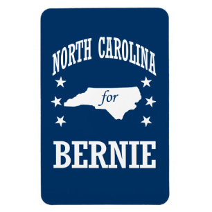 MAGNET FLEXIBLE LA CAROLINE DU NORD POUR DES PONCEUSES DE BERNIE
