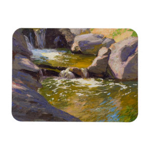 Magnet Flexible La cascade