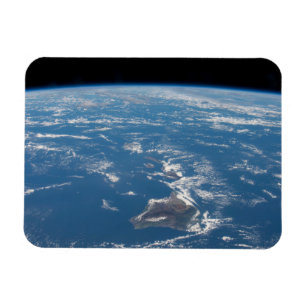 Magnet Flexible La chaîne de l'île d'Hawaï