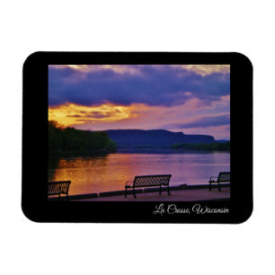 Magnet Flexible La Crosse, Wisconsin