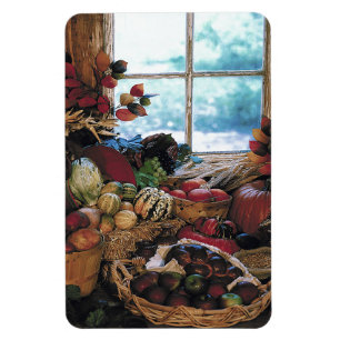 Magnet Flexible La fête -