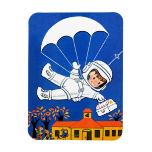 Magnet Flexible La livraison spéciale