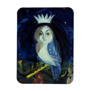 Magnet Flexible La magie de la cannelure 2002