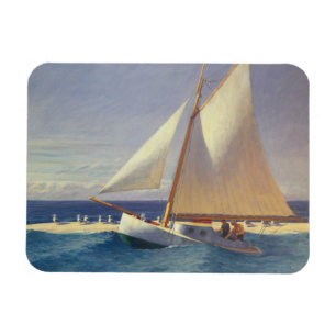 Magnet Flexible La Martha McKeen de Wellfleet