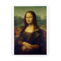 "LA MONA LISA" PAR LEONARDO DA VINCI PHOTO