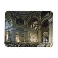 La nef de la cathédrale Saint-Paul (photo)