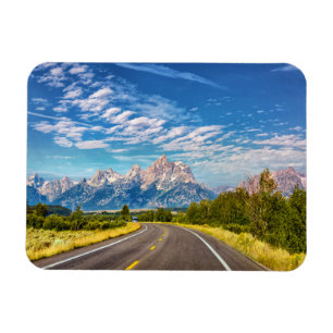 Magnet Flexible Là où la route mène