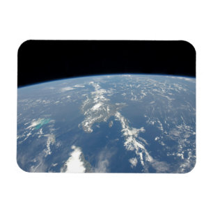 Magnet Flexible La Poussière Saharienne Frappant Vers L'Ouest Dans