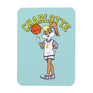 Magnet Flexible La spirale de Lola