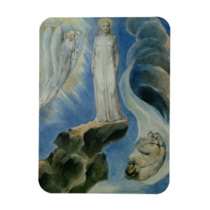 Magnet Flexible La troisième tentation