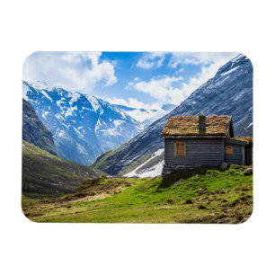 Magnet Flexible La vie simple