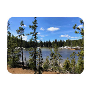 Magnet Flexible Lac Devil