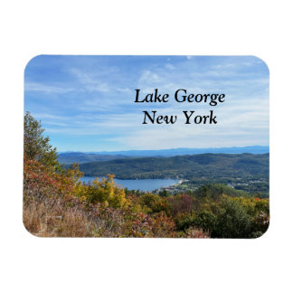 Magnet Flexible Lac George New York