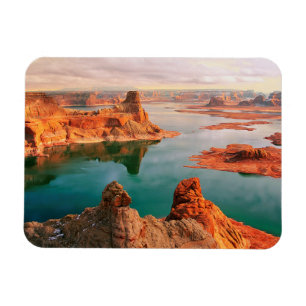 Magnet Flexible Lac Powell Arizona